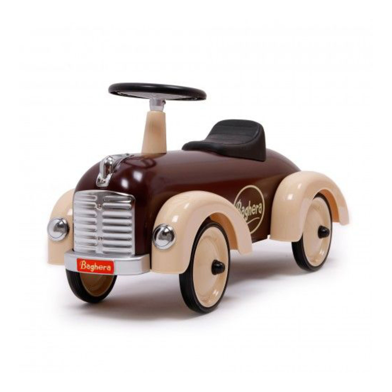 Porteur Speedster Voiture Baghera