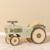 Porteur Tracteur Little Farm Little Dutch