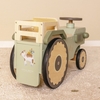 Porteur Tracteur Little Farm Little Dutch