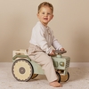 Porteur Tracteur Little Farm Little Dutch