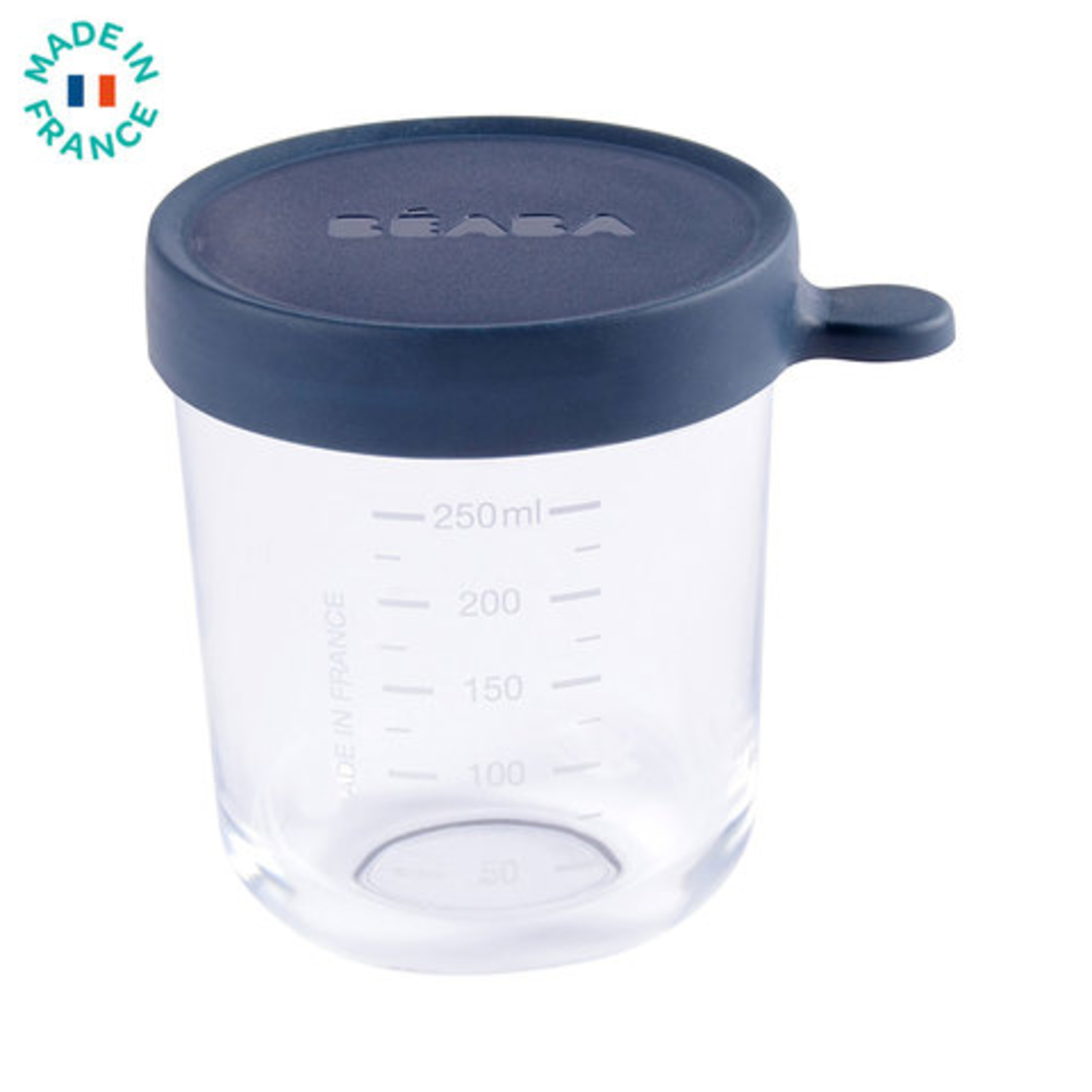 Pot de Conservation en Verre (250 ml) Beaba