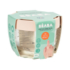 Pot de Conservation en Verre Rose (150 ml) Beaba