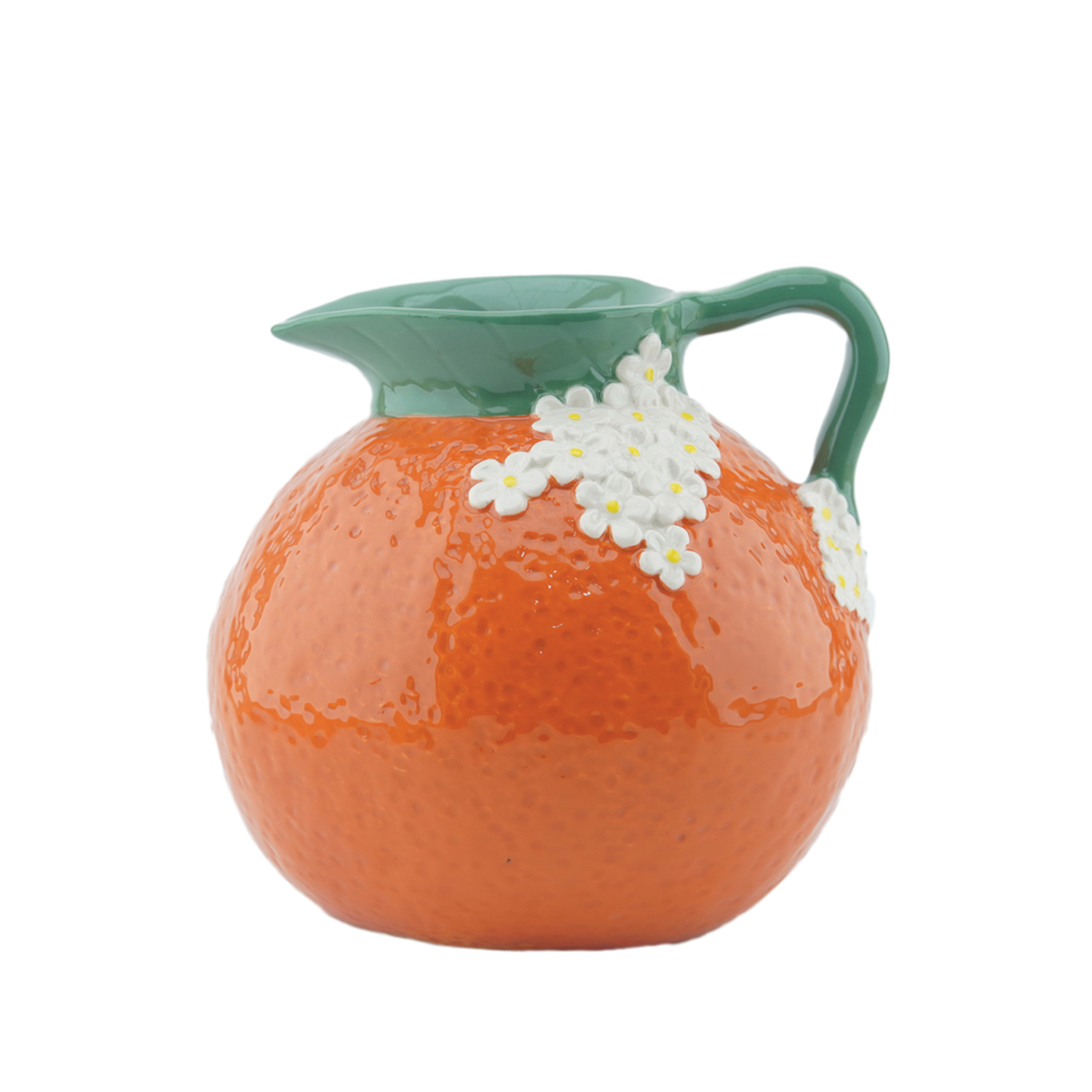 Pot orange Opjet