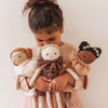 Poupée Dollies Lilly Toots Mrs Ertha