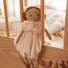 Poupée Dollies Lilly Toots Mrs Ertha