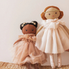 Poupée Dollies Lilly Toots Mrs Ertha