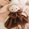Poupée Dollies Maggie Lu Mrs Ertha