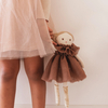 Poupée Dollies Maggie Lu Mrs Ertha