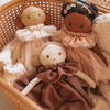 Poupée Dollies Sugar Bee Mrs Ertha