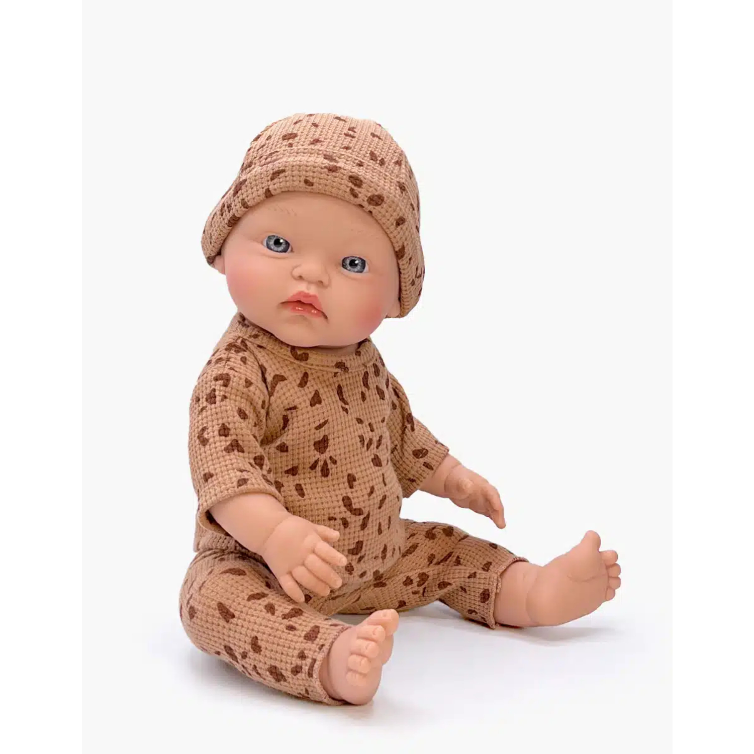 Poupée Igor Les Cuties Minikane