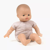 Poupée vintage Garance - Babies Minikane