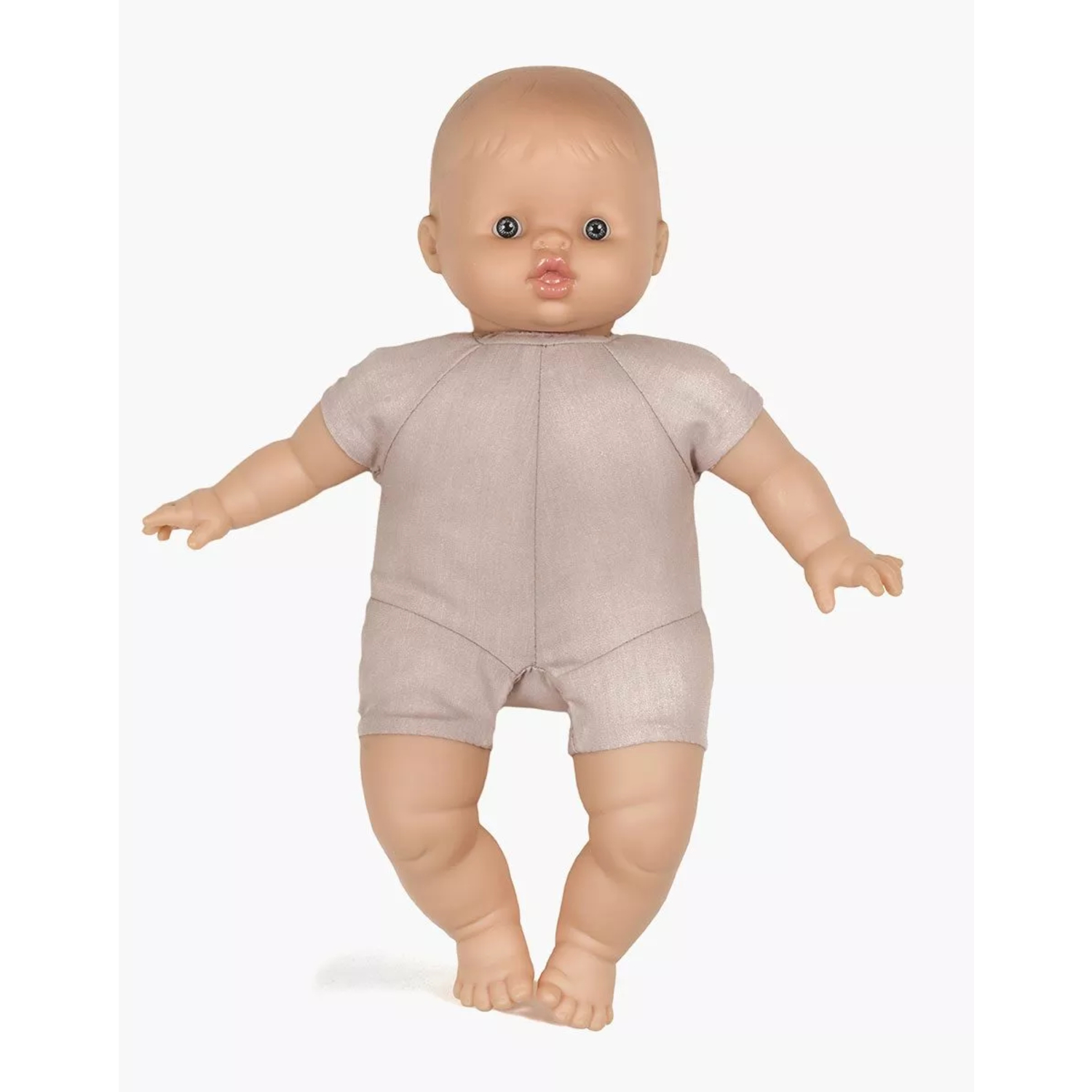 Poupée vintage Garance - Babies Minikane