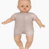 Poupée vintage Garance - Babies Minikane