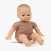 Poupée vintage Mattéo - Babies Minikane