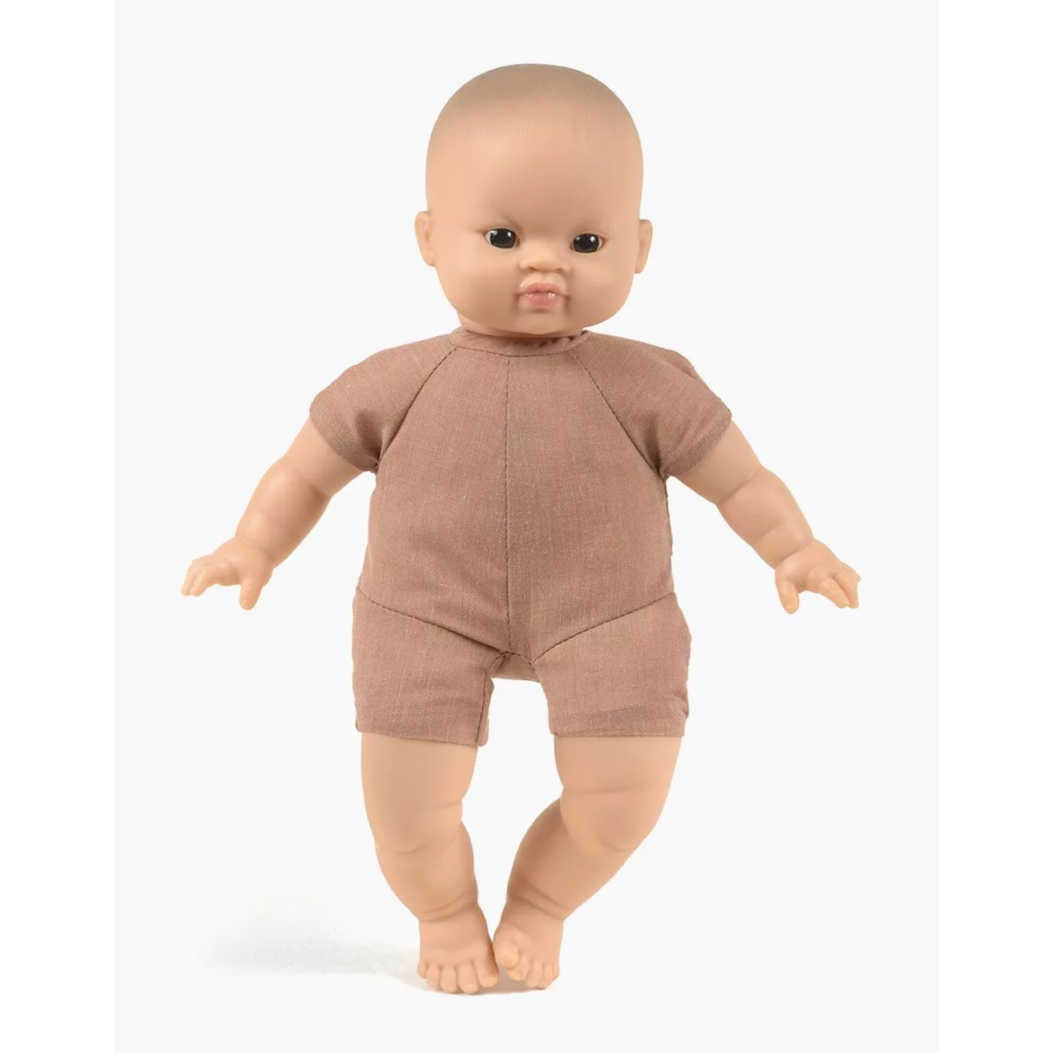 Poupée vintage Mattéo - Babies Minikane