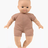 Poupée vintage Mattéo - Babies Minikane