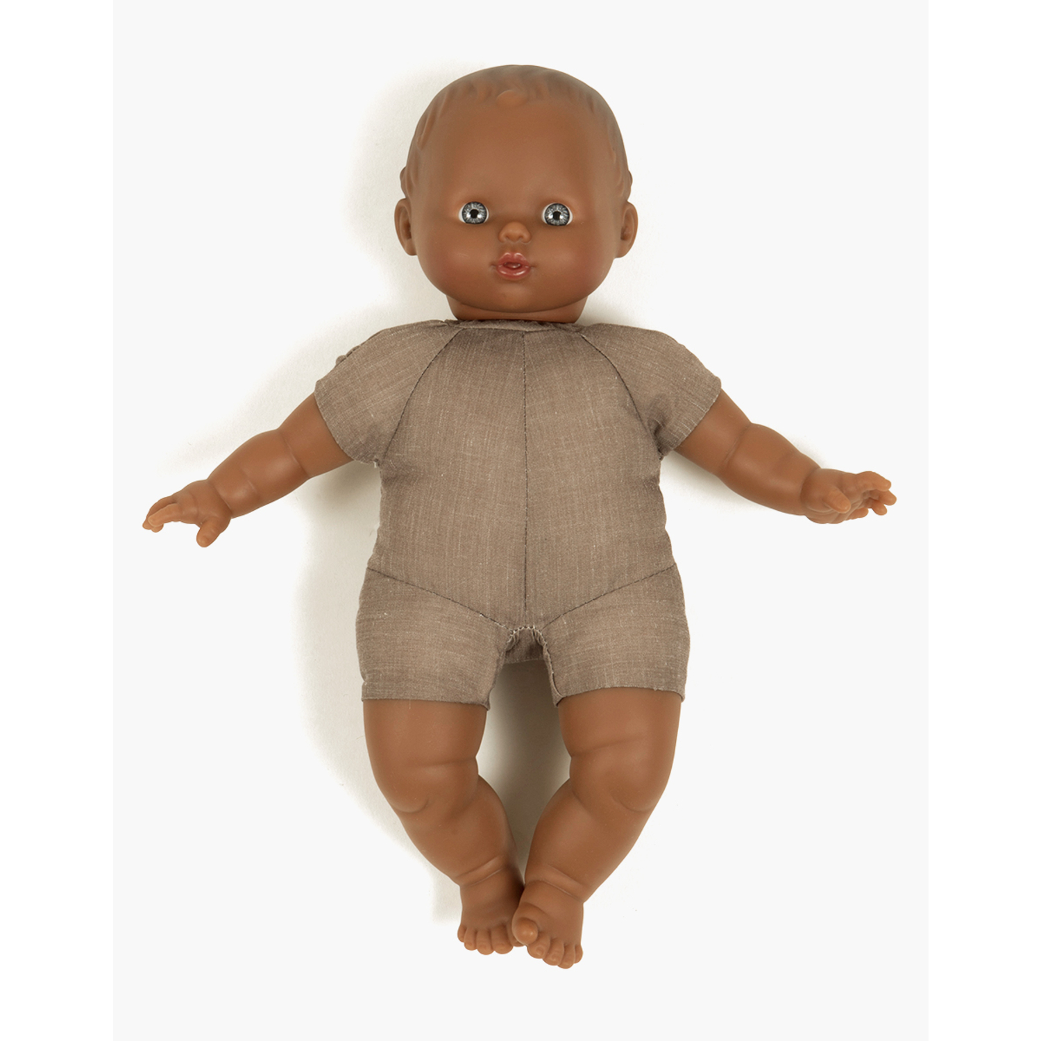 Poupée vintage Suzie - Babies Minikane