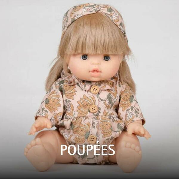 Poupées