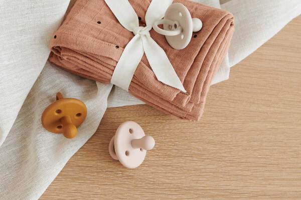 Pourquoi créer une liste de naissance ?
