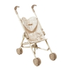 Poussette pour poupée Mrs Ertha
