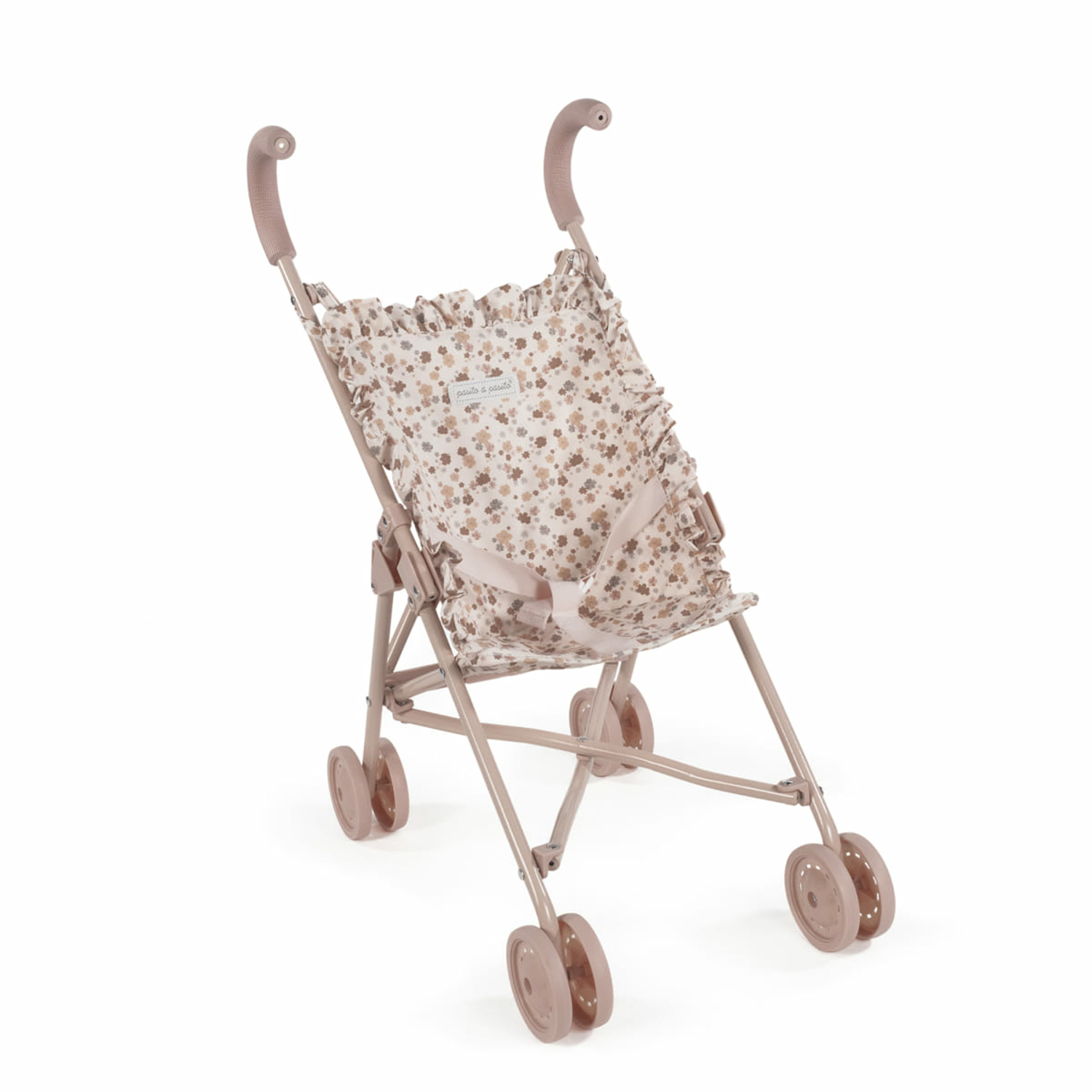 Poussette pour poupées Sommerset Walking Mum - Pasito a Pasito