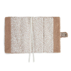Protège carnet de santé Boucle Biscuit Jollein