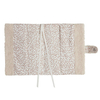 Protège carnet de santé Boucle Jollein
