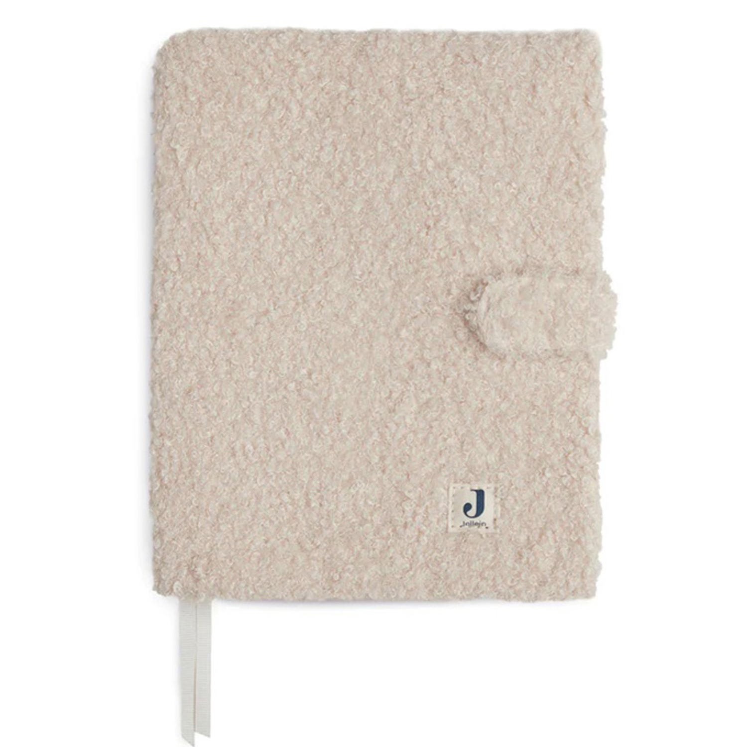 Protège carnet de santé Boucle Jollein