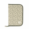 Protège Carnet de Santé Cœur Poppy Mousse Walking Mum - Pasito a Pasito