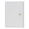 Protège Carnet de Santé Grey Wave CamCam