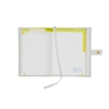 Protège Carnet de Santé Grey Wave CamCam