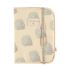 Protège Carnet de Santé Poema Blue Gatsby / Cream Nobodinoz