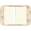 Protège Carnet de Santé Poema Blue Gatsby / Cream Nobodinoz