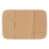 Protège Carnet de Santé Poema Blush Little Cherry Nobodinoz