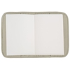 Protège Carnet de Santé Poema en Nid d'Abeille Laurel Green Nobodinoz