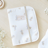 Protège Carnet de Santé Poema Flore Nobodinoz
