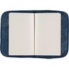 Protège Carnet de Santé Poema Gold Bubble / Night Blue Nobodinoz
