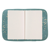 Protège Carnet de Santé Poema Gold Confetti / Magic Green Nobodinoz