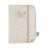 Protège Carnet de Santé Poema Gold Stella / Natural Nobodinoz