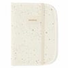 Protège Carnet de Santé Poema Natural Milky Way Nobodinoz