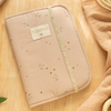 Protège Carnet de Santé Poema Willow Dune Nobodinoz
