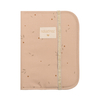 Protège Carnet de Santé Poema Willow Dune Nobodinoz