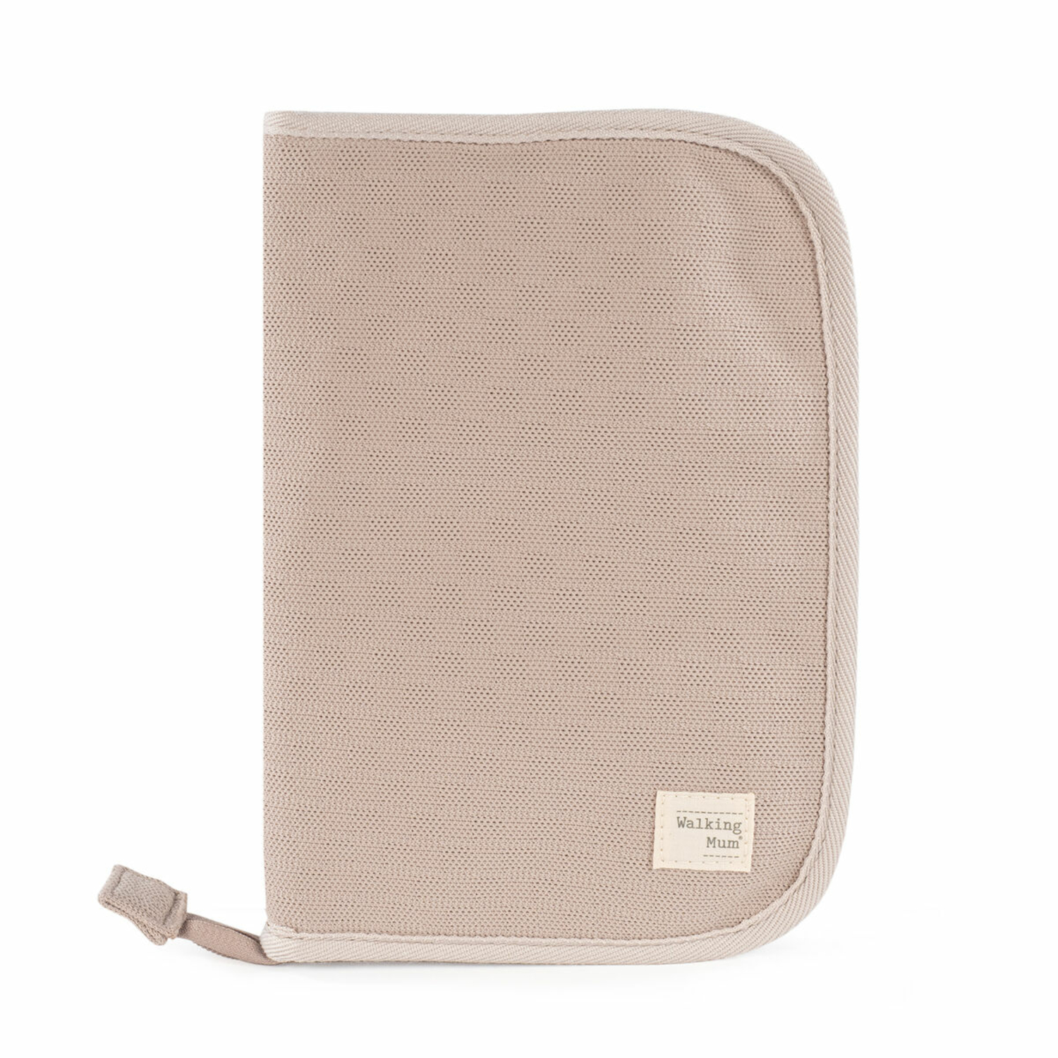 Protège Carnet de Santé Walking Mum - Pasito a Pasito