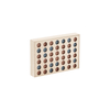 Puissance 4 en bois Kids Concept