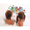 Puzzle Carte des Explorateurs du Bain Janod