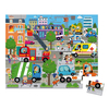 Puzzle City (36 pièces) Janod