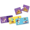 Puzzle Duo - Contraires Djeco