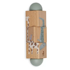 Puzzle en bois à tourner Jungle Jambo Jollein