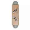 Puzzle en bois à tourner Jungle Jambo Jollein