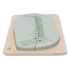 Puzzle en bois Croco Jollein